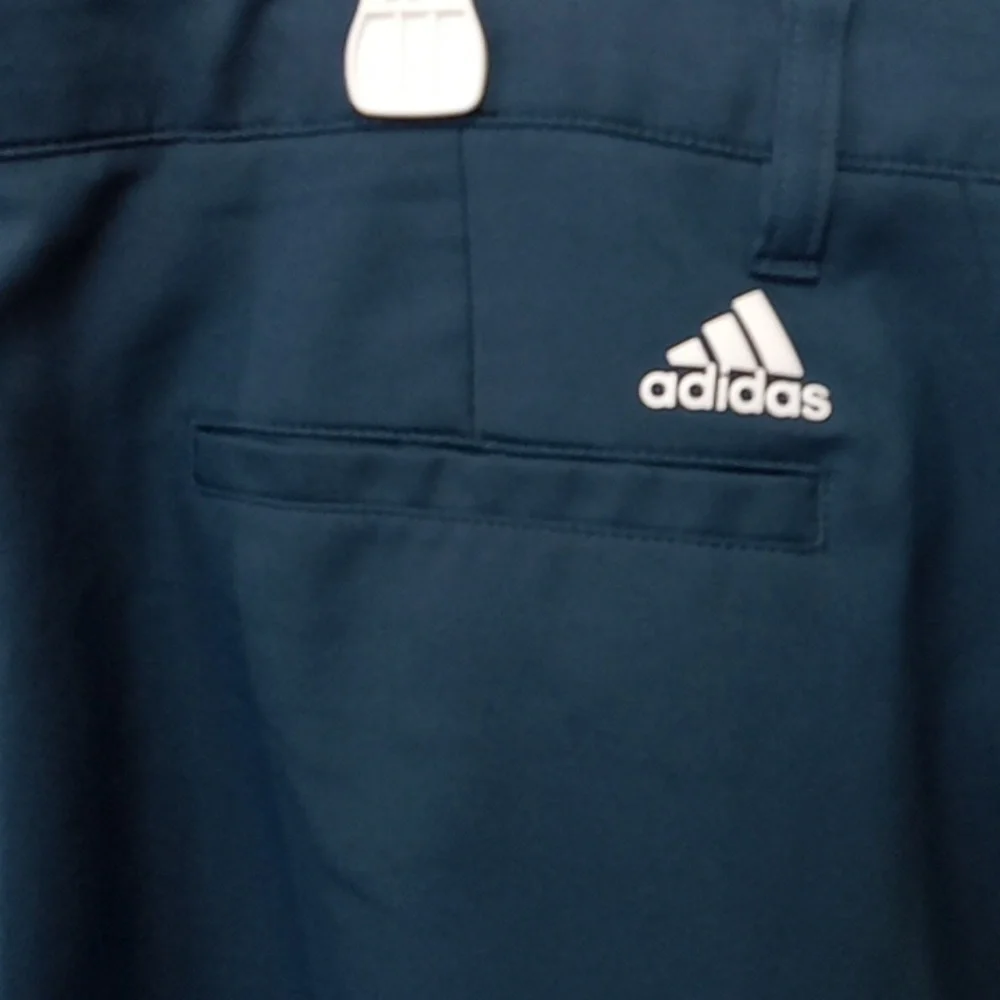 adidas dried or rips